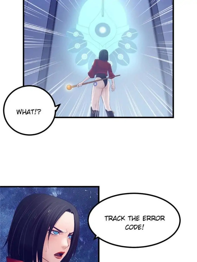 Read Dreamland Adventure chapter 22 image 10 on Lezhin
