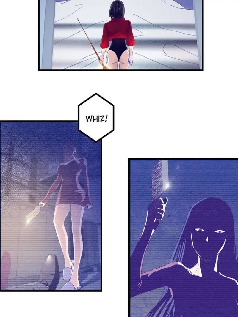 Read Dreamland Adventure chapter 22 image 13 on Lezhin