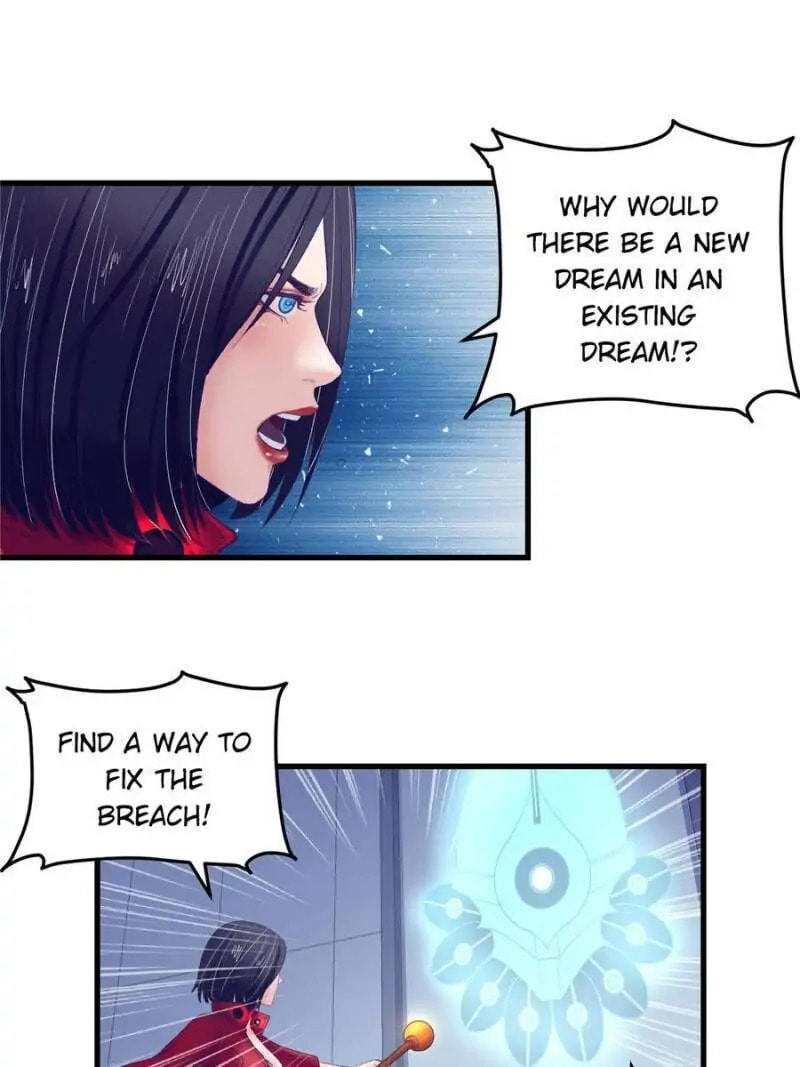Read Dreamland Adventure chapter 22 image 15 on Lezhin
