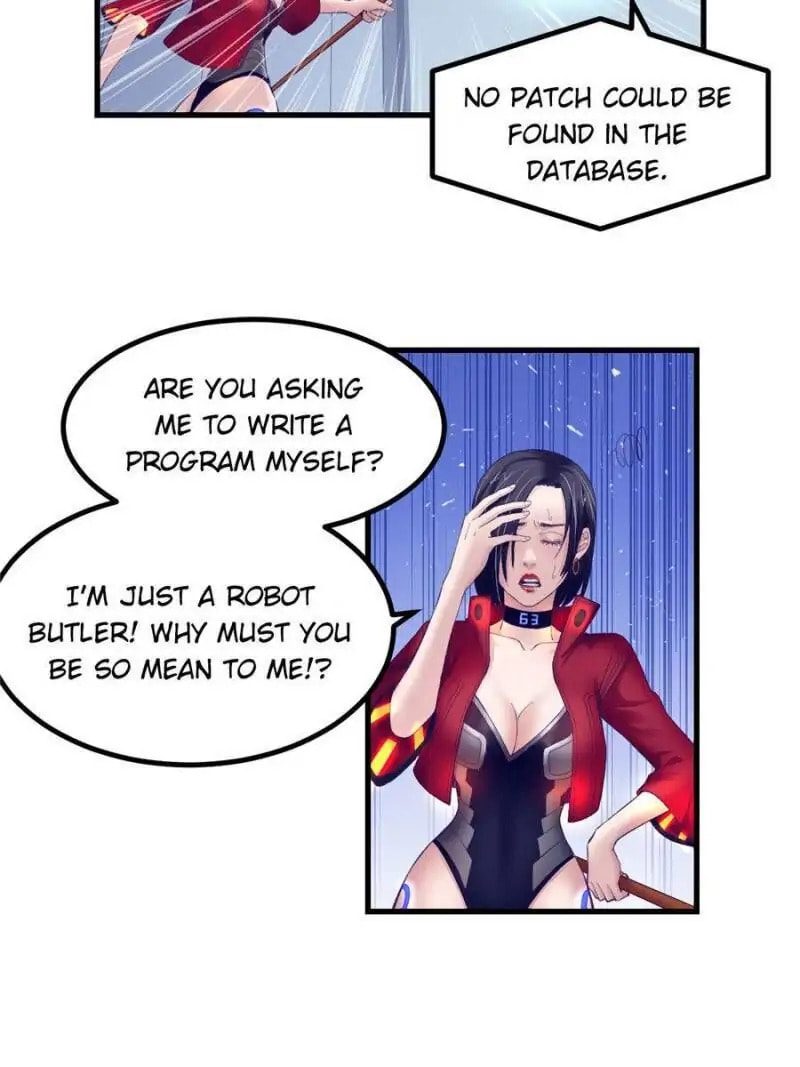 Read Dreamland Adventure chapter 22 image 16 on Lezhin