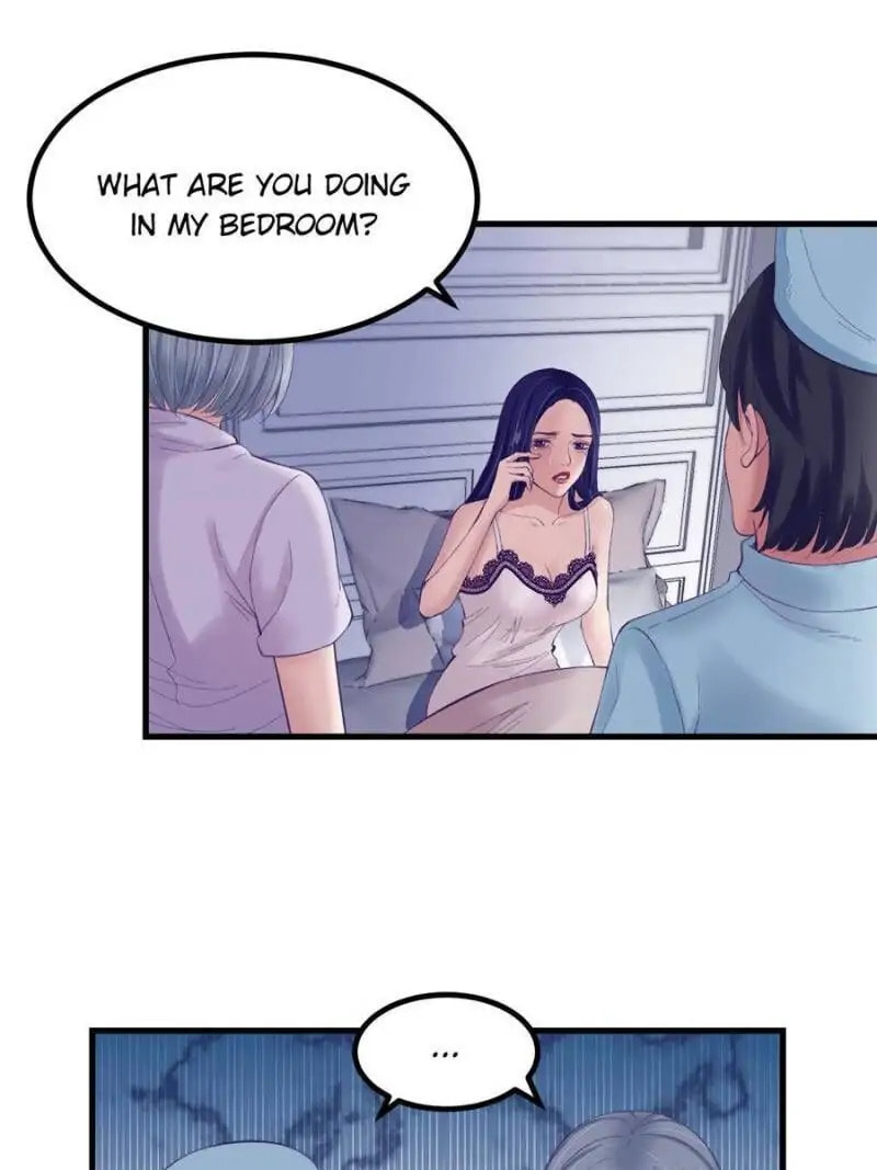 Read Dreamland Adventure chapter 22 image 22 on Lezhin