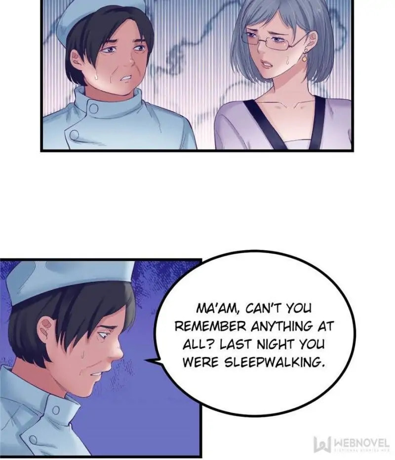 Read Dreamland Adventure chapter 22 image 23 on Lezhin