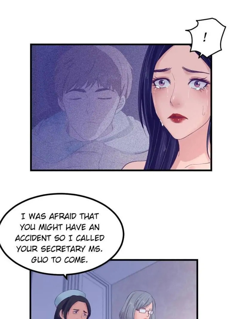 Read Dreamland Adventure chapter 22 image 27 on Lezhin