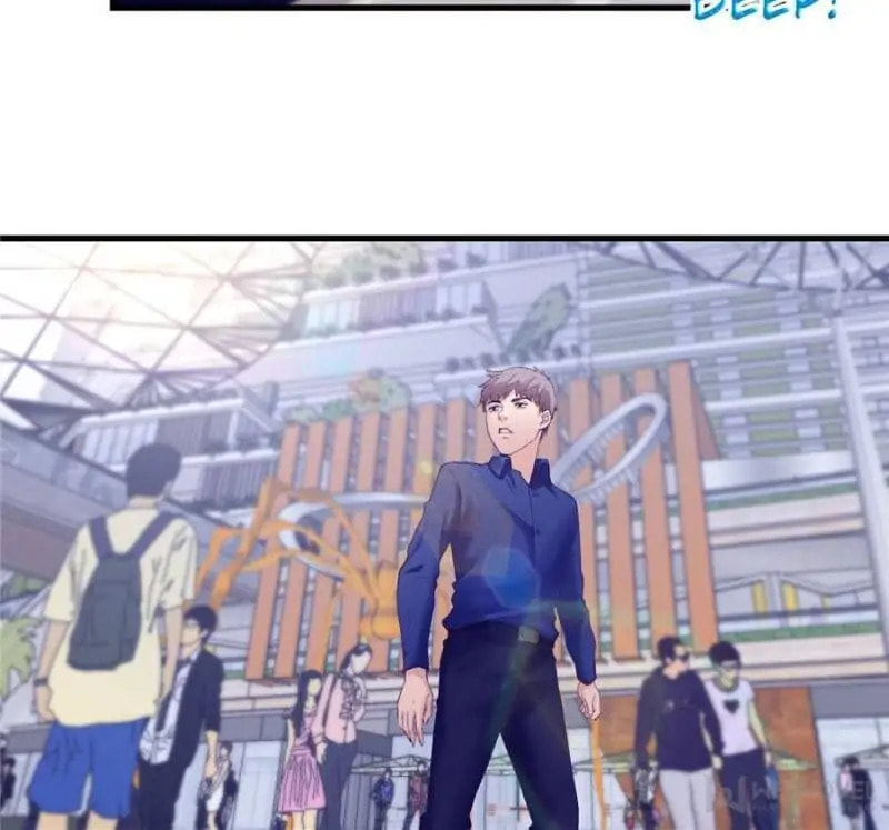Read Dreamland Adventure chapter 22 image 31 on Lezhin