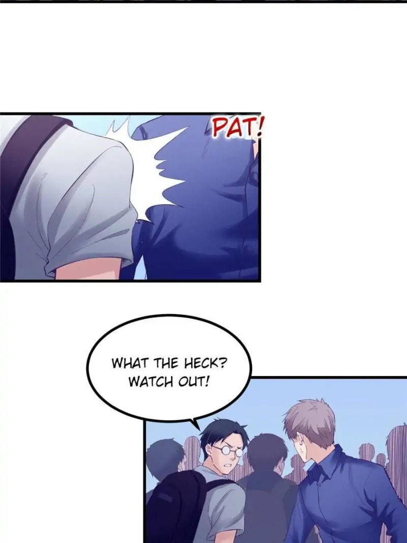 Read Dreamland Adventure chapter 22 image 32 on Lezhin