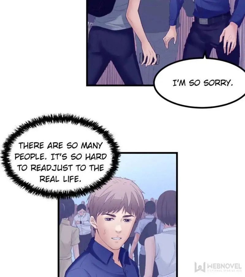 Read Dreamland Adventure chapter 22 image 33 on Lezhin