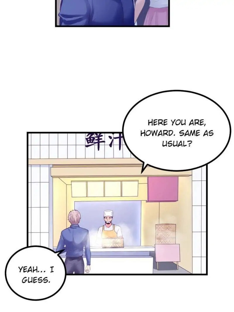 Read Dreamland Adventure chapter 22 image 34 on Lezhin