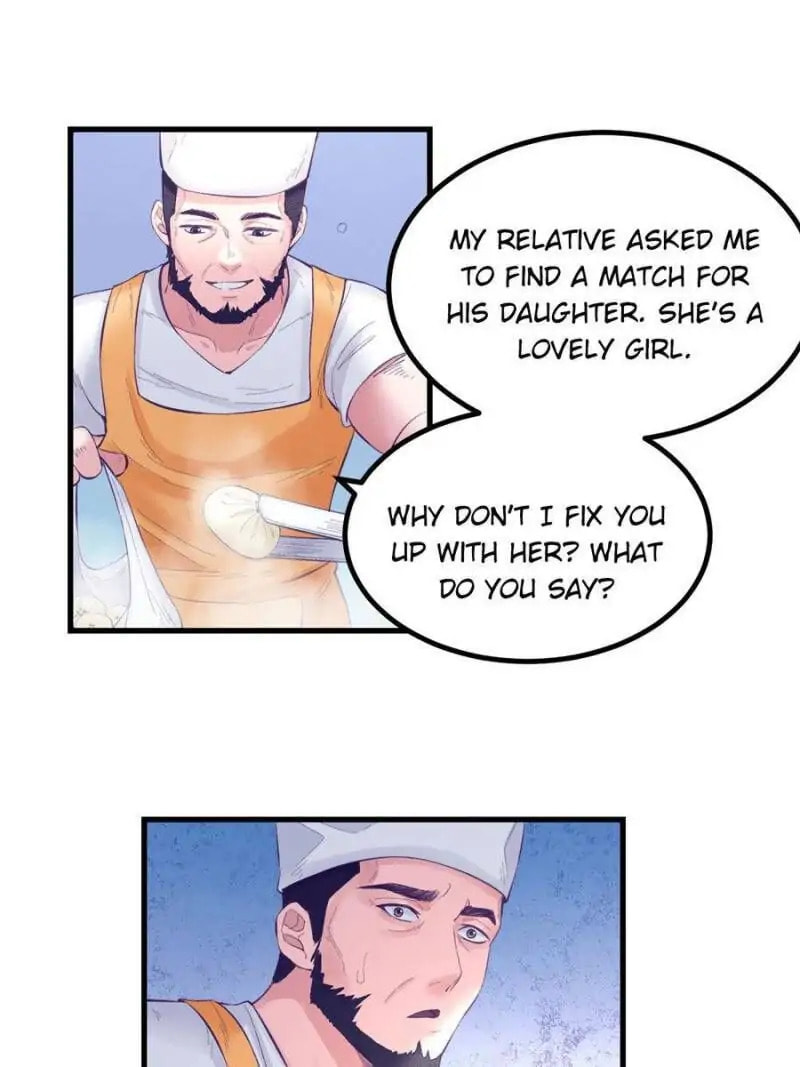 Read Dreamland Adventure chapter 22 image 35 on Lezhin