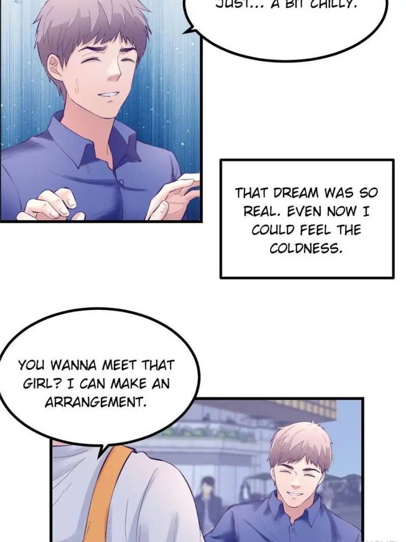 Read Dreamland Adventure chapter 22 image 38 on Lezhin