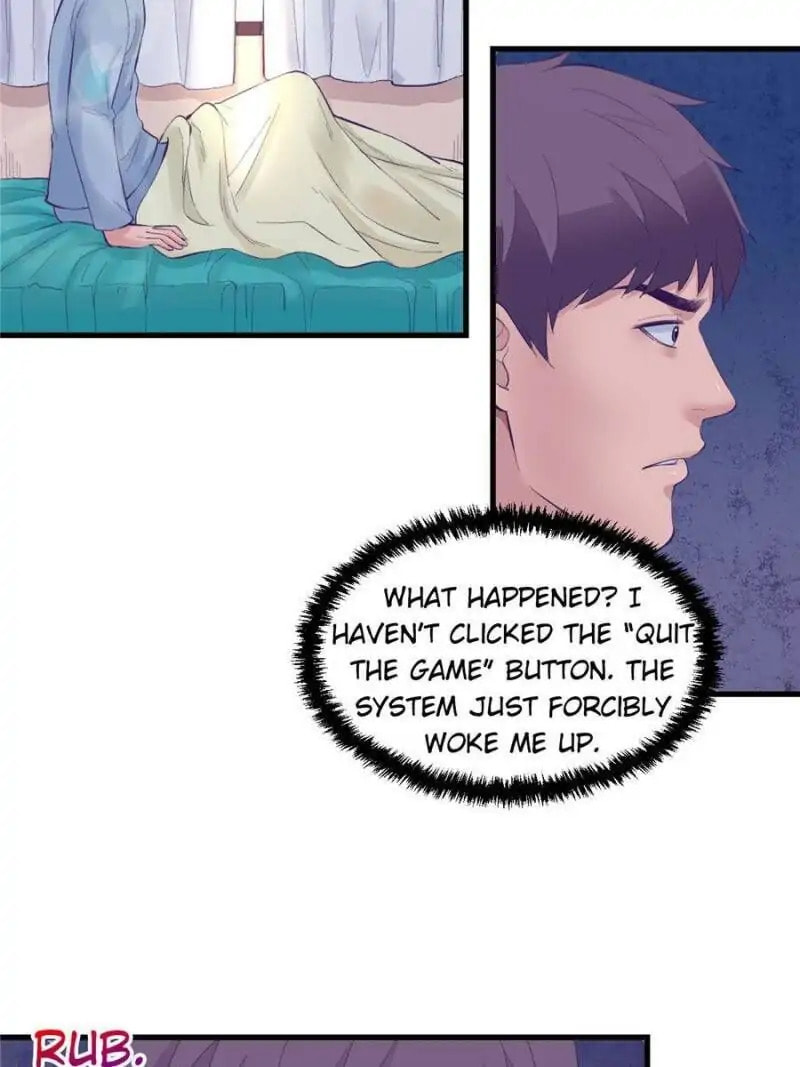 Read Dreamland Adventure chapter 22 image 4 on Lezhin
