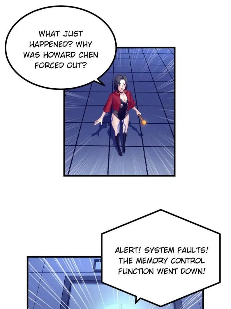 Read Dreamland Adventure chapter 22 image 9 on Lezhin
