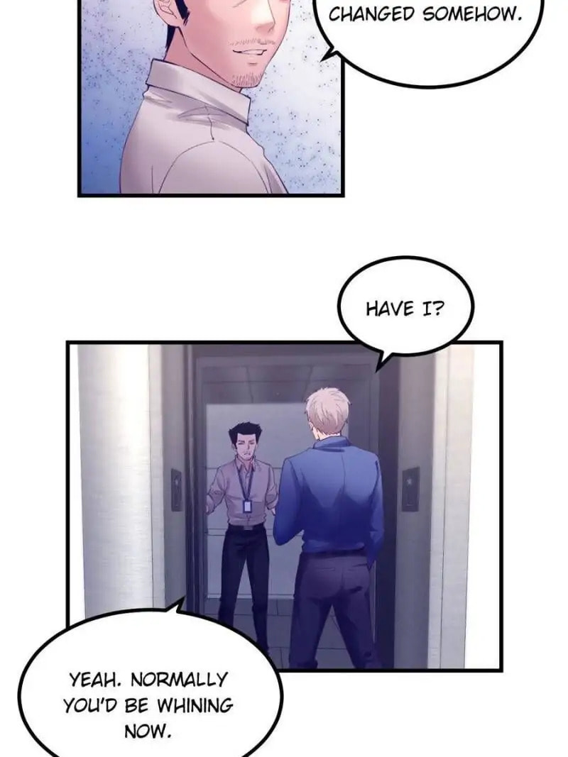 Read Dreamland Adventure chapter 23 image 10 on Lezhin