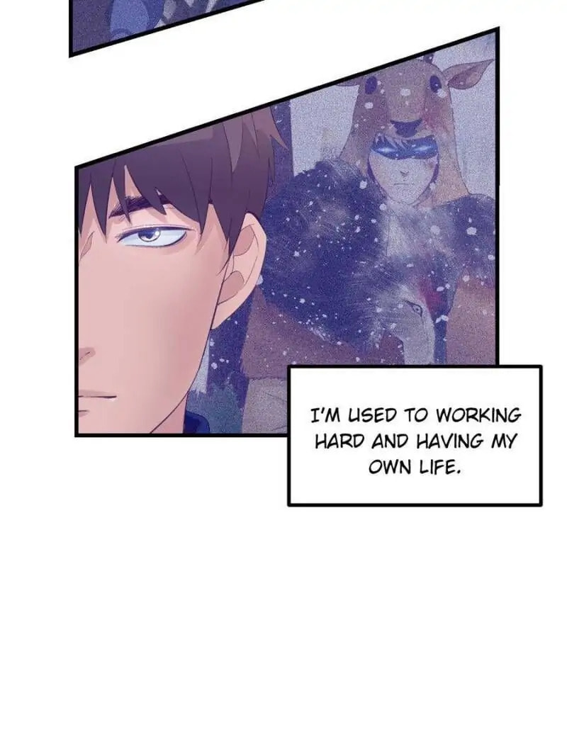 Read Dreamland Adventure chapter 23 image 12 on Lezhin