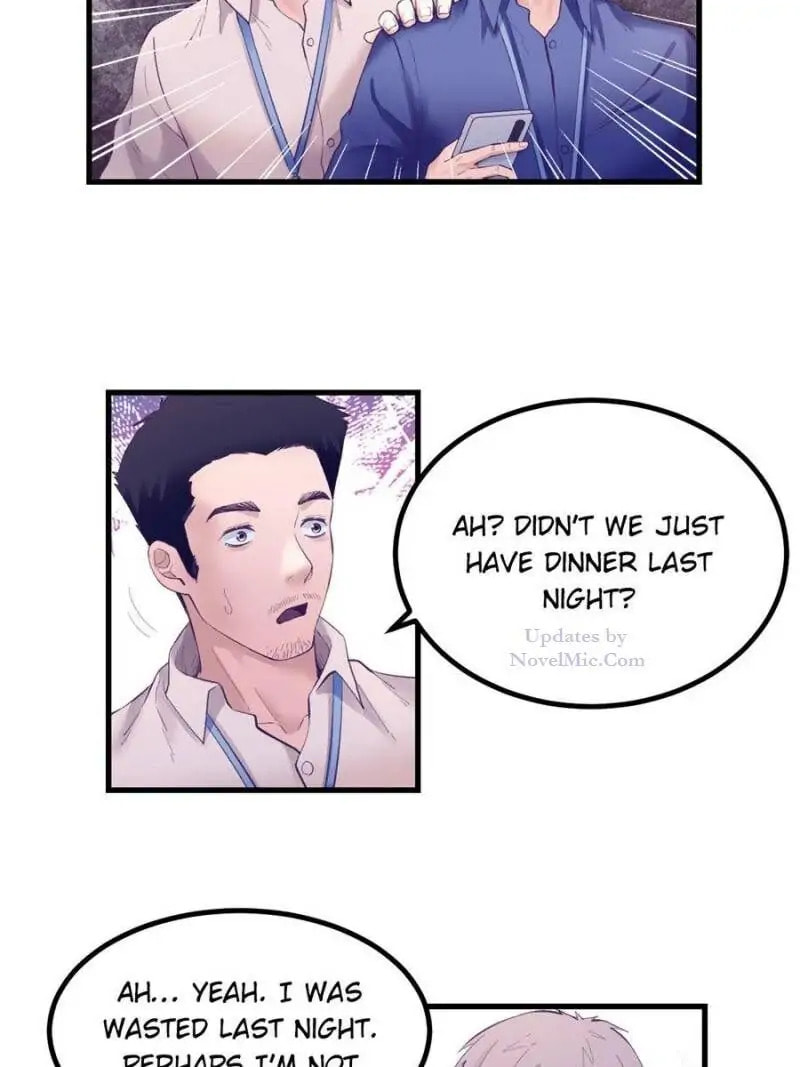 Read Dreamland Adventure chapter 23 image 3 on Lezhin