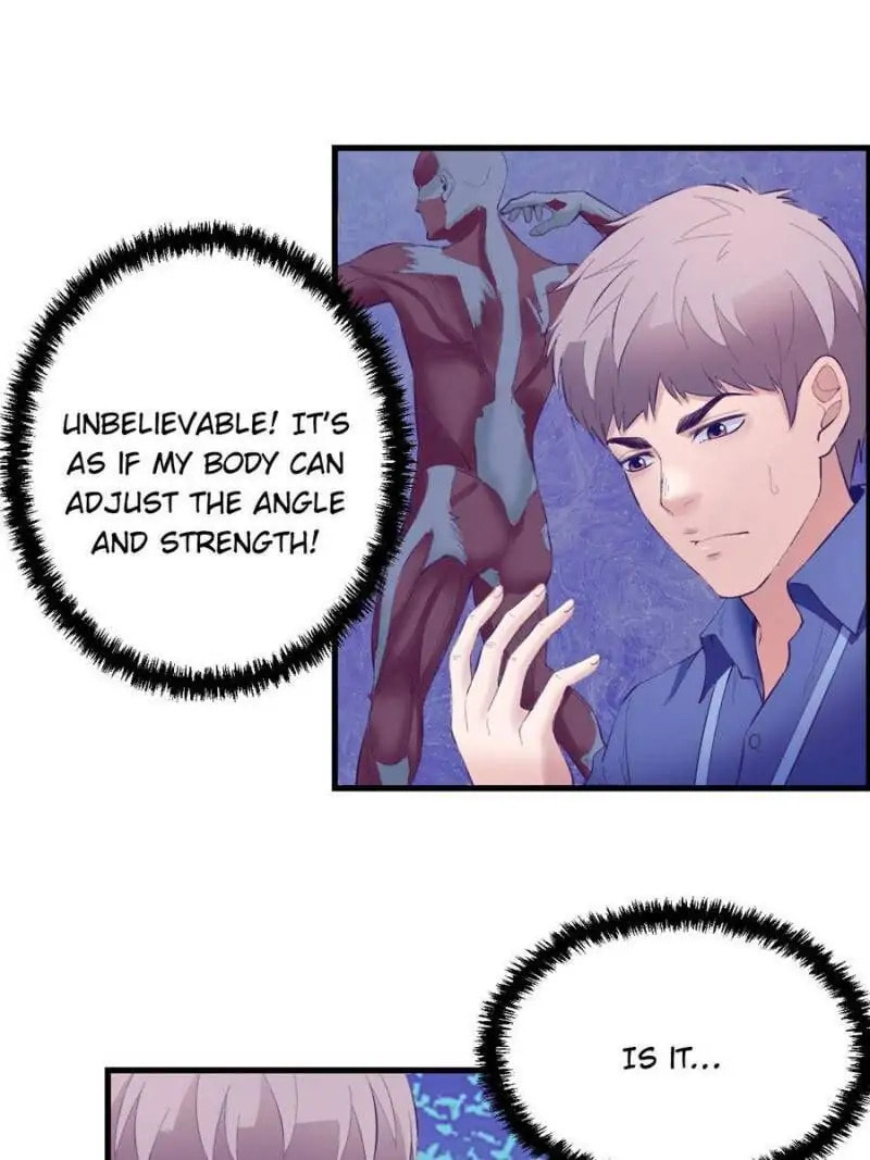 Read Dreamland Adventure chapter 23 image 30 on Lezhin