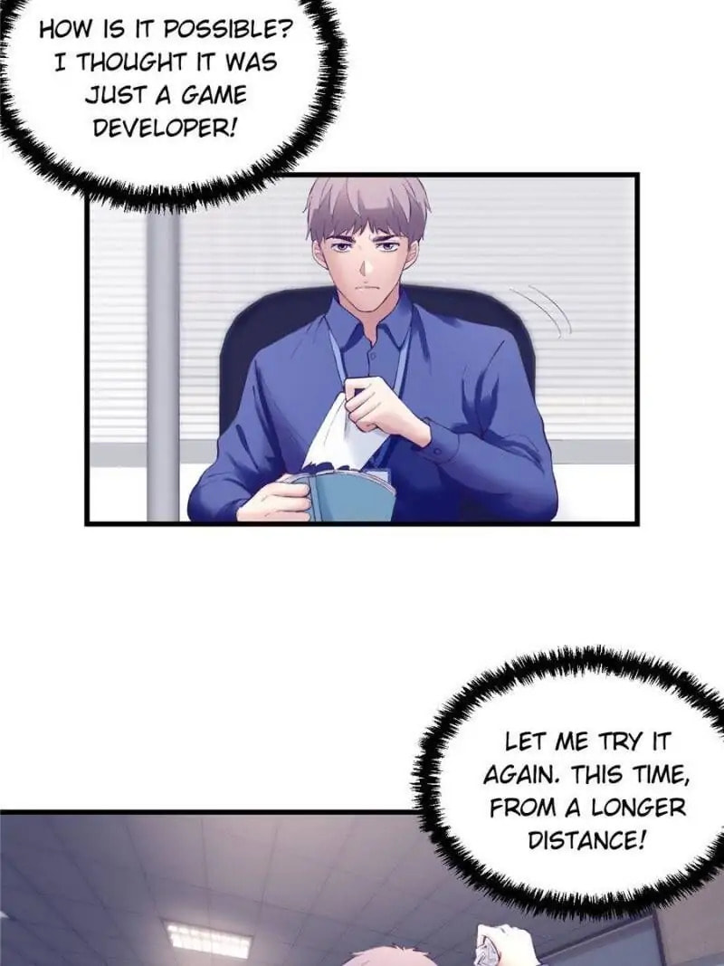 Read Dreamland Adventure chapter 23 image 33 on Lezhin