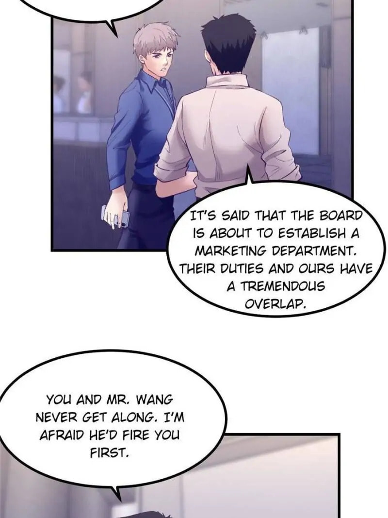 Read Dreamland Adventure chapter 23 image 6 on Lezhin