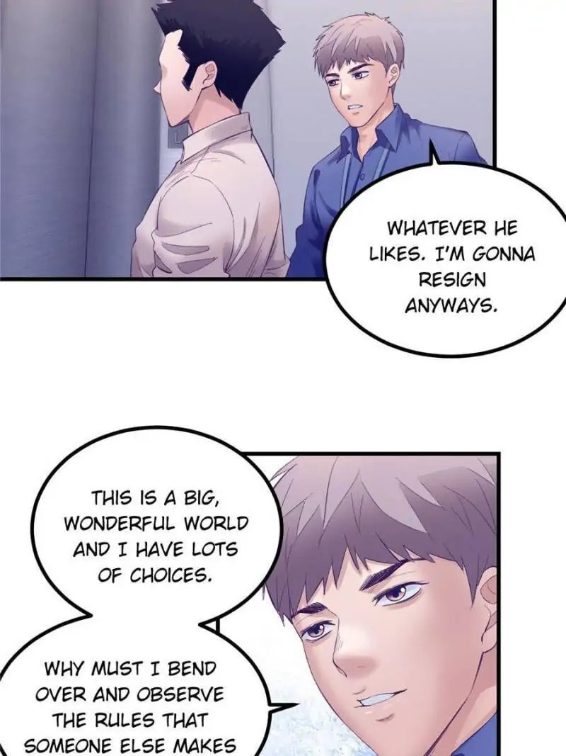 Read Dreamland Adventure chapter 23 image 7 on Lezhin