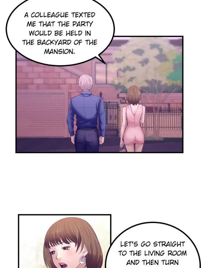 Read Dreamland Adventure chapter 26 image 18 on Lezhin