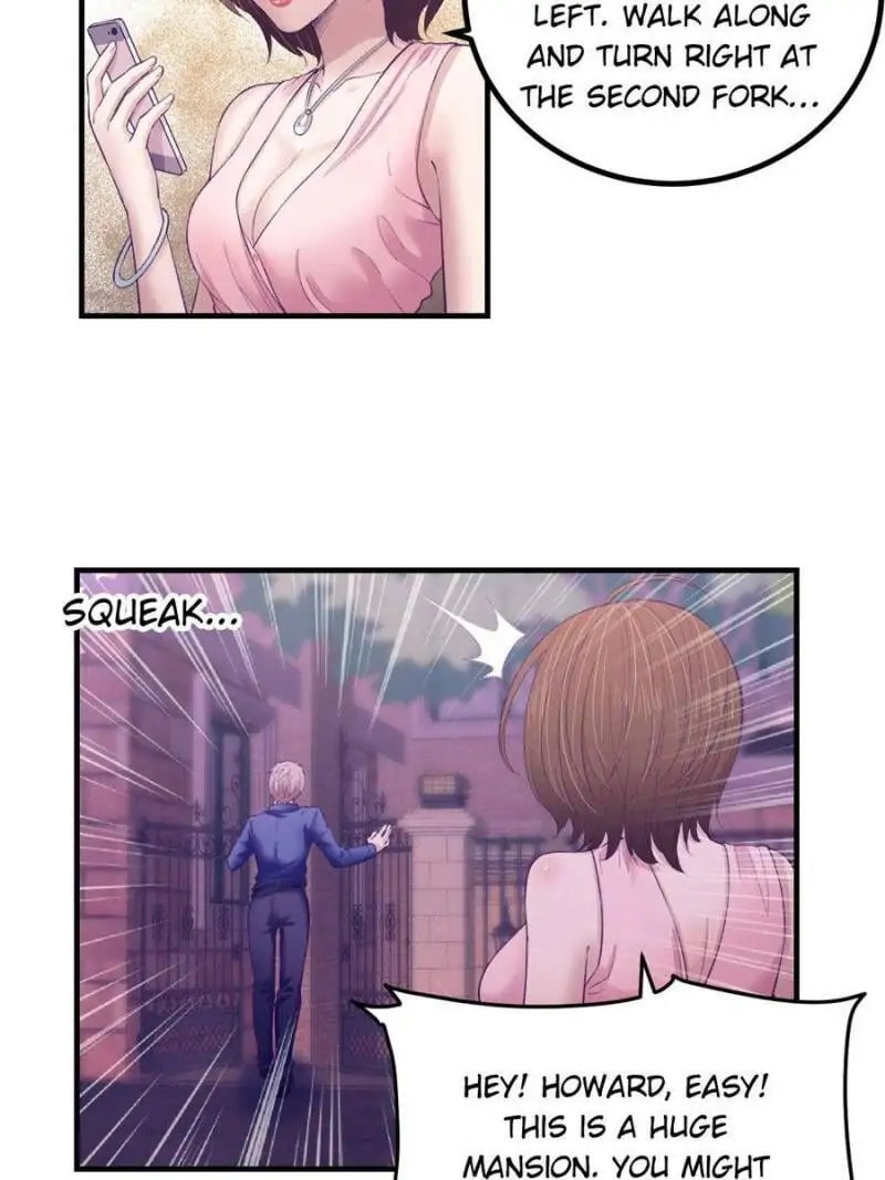 Read Dreamland Adventure chapter 26 image 19 on Lezhin