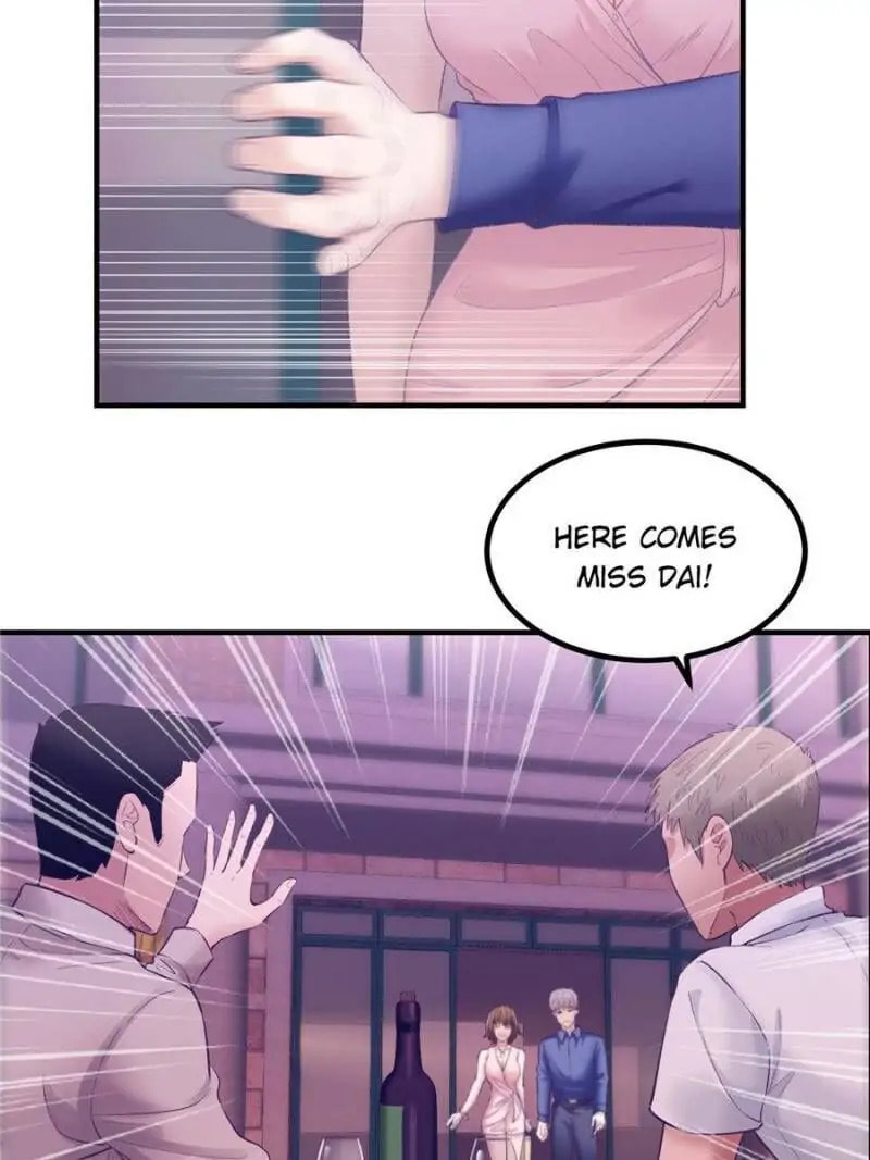Read Dreamland Adventure chapter 26 image 21 on Lezhin