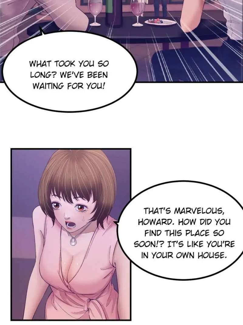 Read Dreamland Adventure chapter 26 image 22 on Lezhin