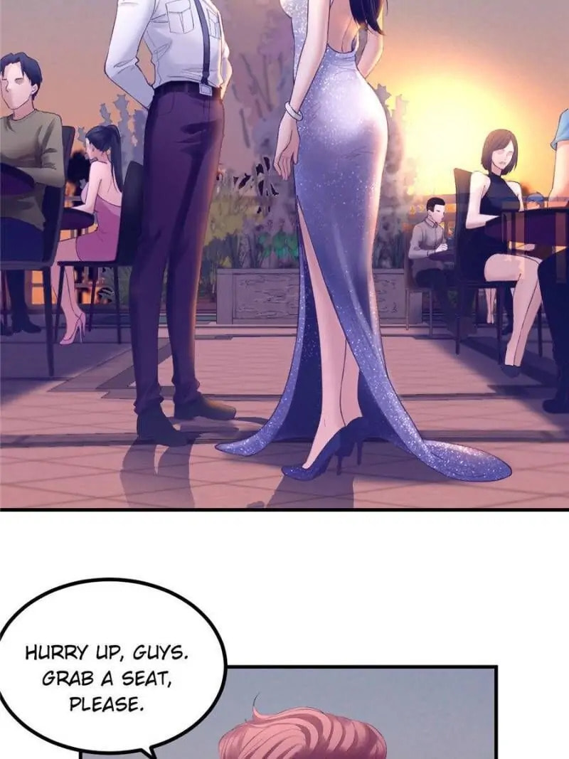 Read Dreamland Adventure chapter 26 image 25 on Lezhin
