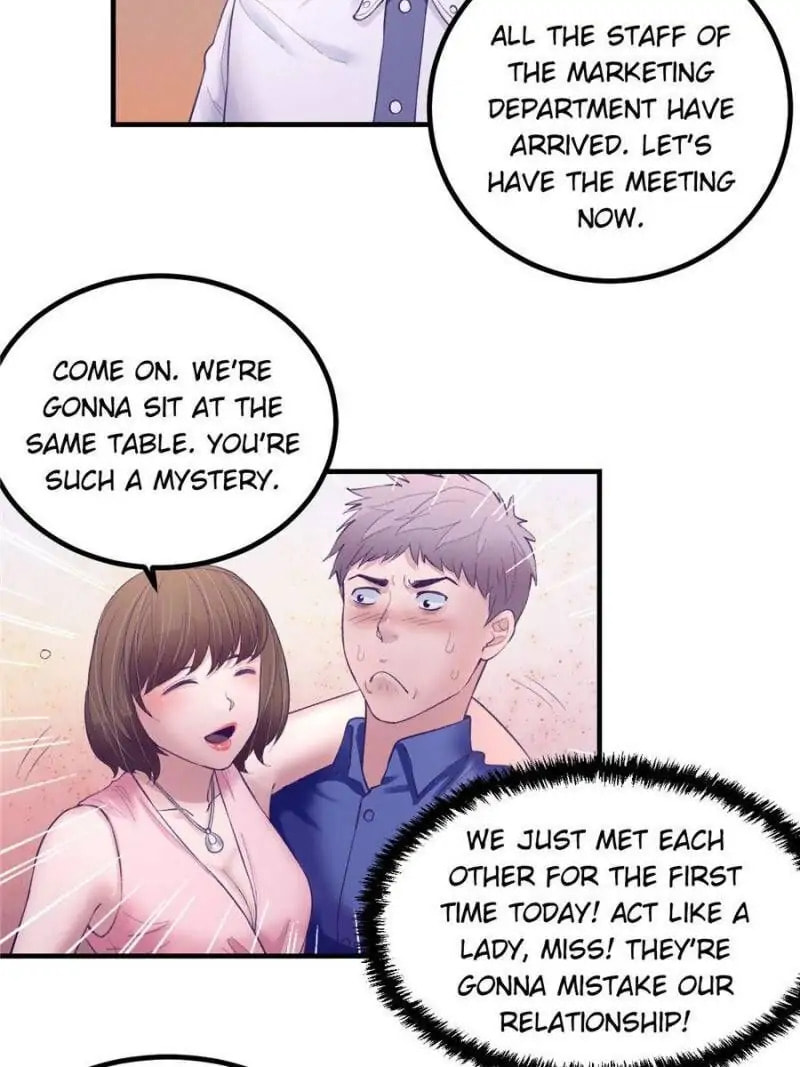 Read Dreamland Adventure chapter 26 image 27 on Lezhin
