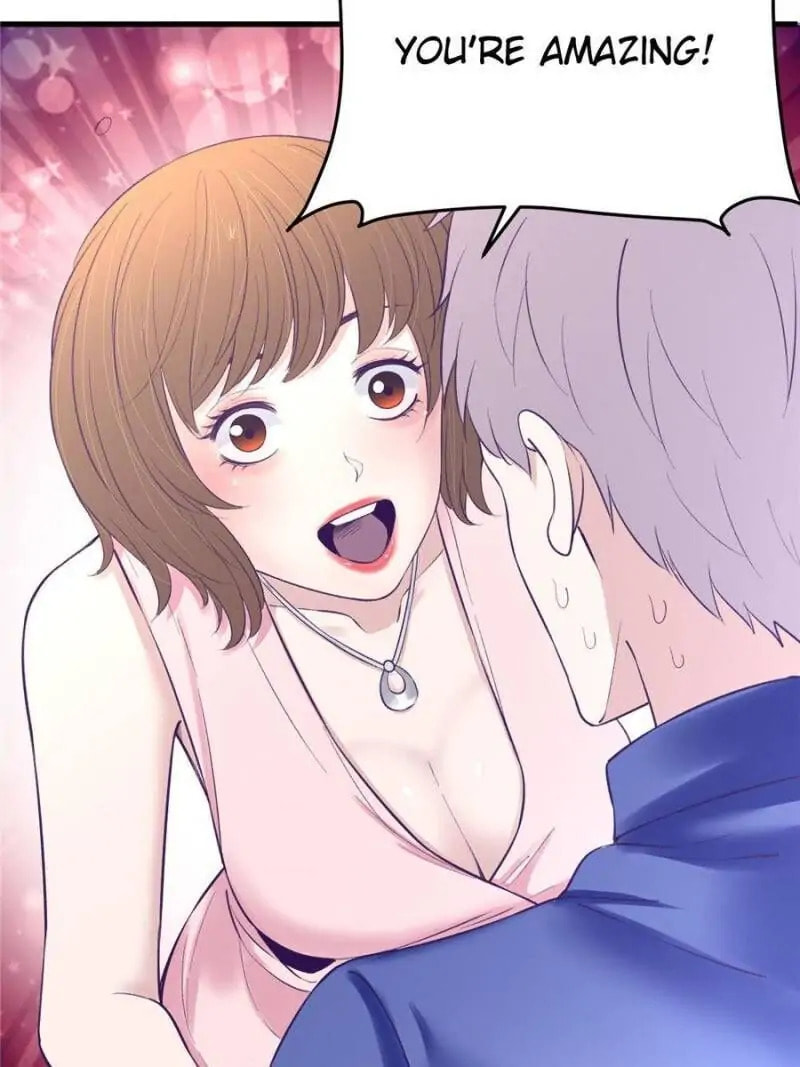 Read Dreamland Adventure chapter 26 image 3 on Lezhin