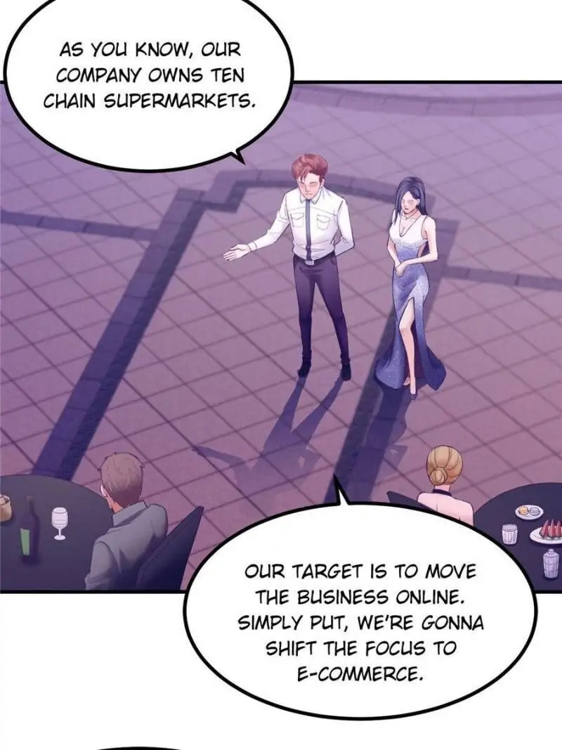 Read Dreamland Adventure chapter 26 image 30 on Lezhin