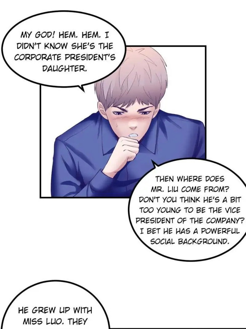 Read Dreamland Adventure chapter 26 image 33 on Lezhin