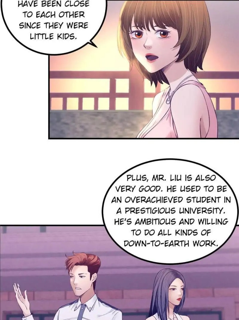 Read Dreamland Adventure chapter 26 image 34 on Lezhin