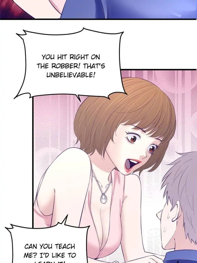 Read Dreamland Adventure chapter 26 image 4 on Lezhin