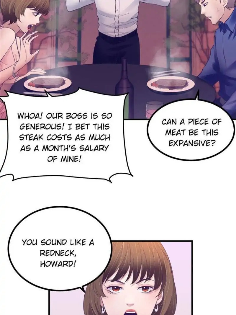 Read Dreamland Adventure chapter 26 image 46 on Lezhin