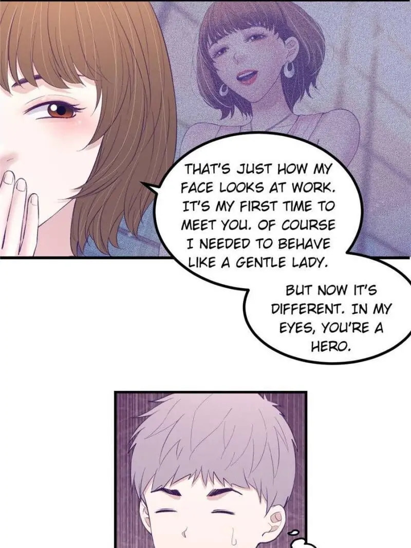 Read Dreamland Adventure chapter 26 image 6 on Lezhin