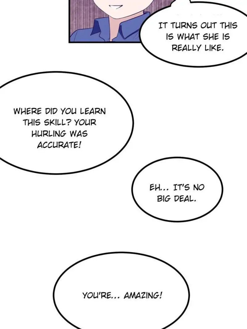 Read Dreamland Adventure chapter 26 image 7 on Lezhin