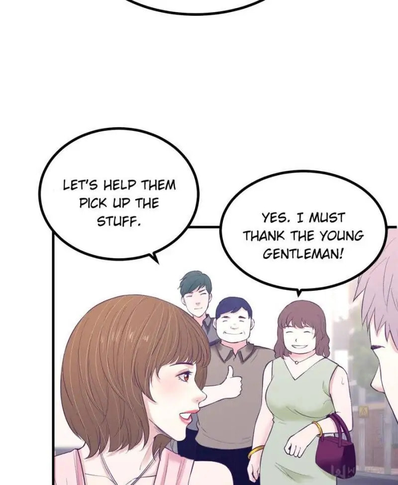 Read Dreamland Adventure chapter 26 image 8 on Lezhin