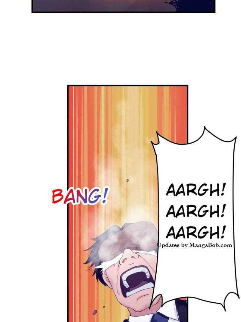 Read Dreamland Adventure chapter 28 image 1 on Lezhin