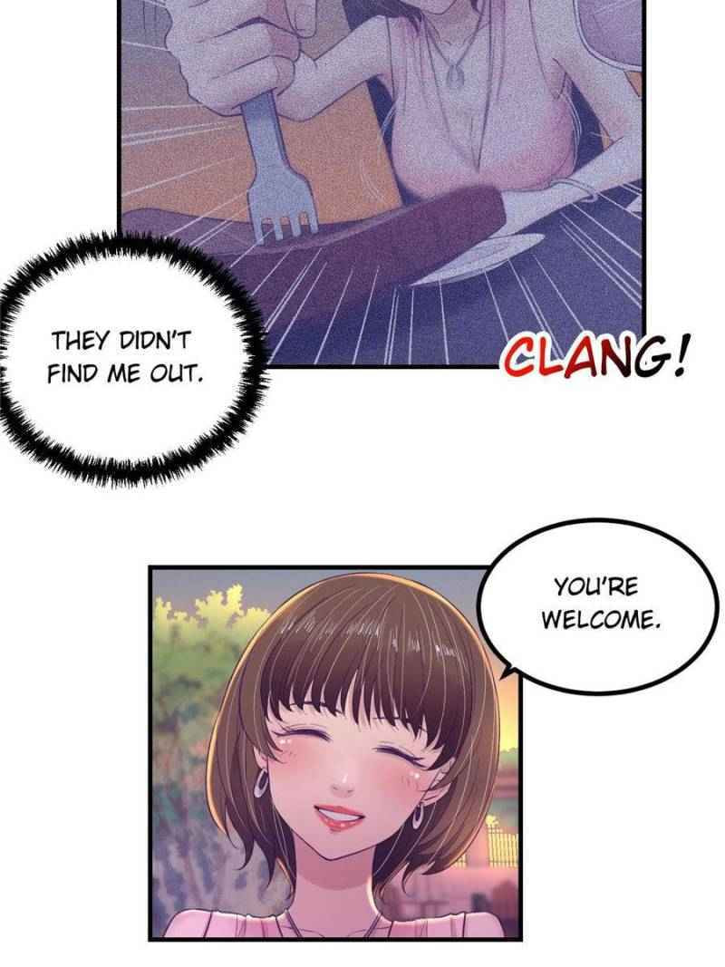 Read Dreamland Adventure chapter 28 image 10 on Lezhin