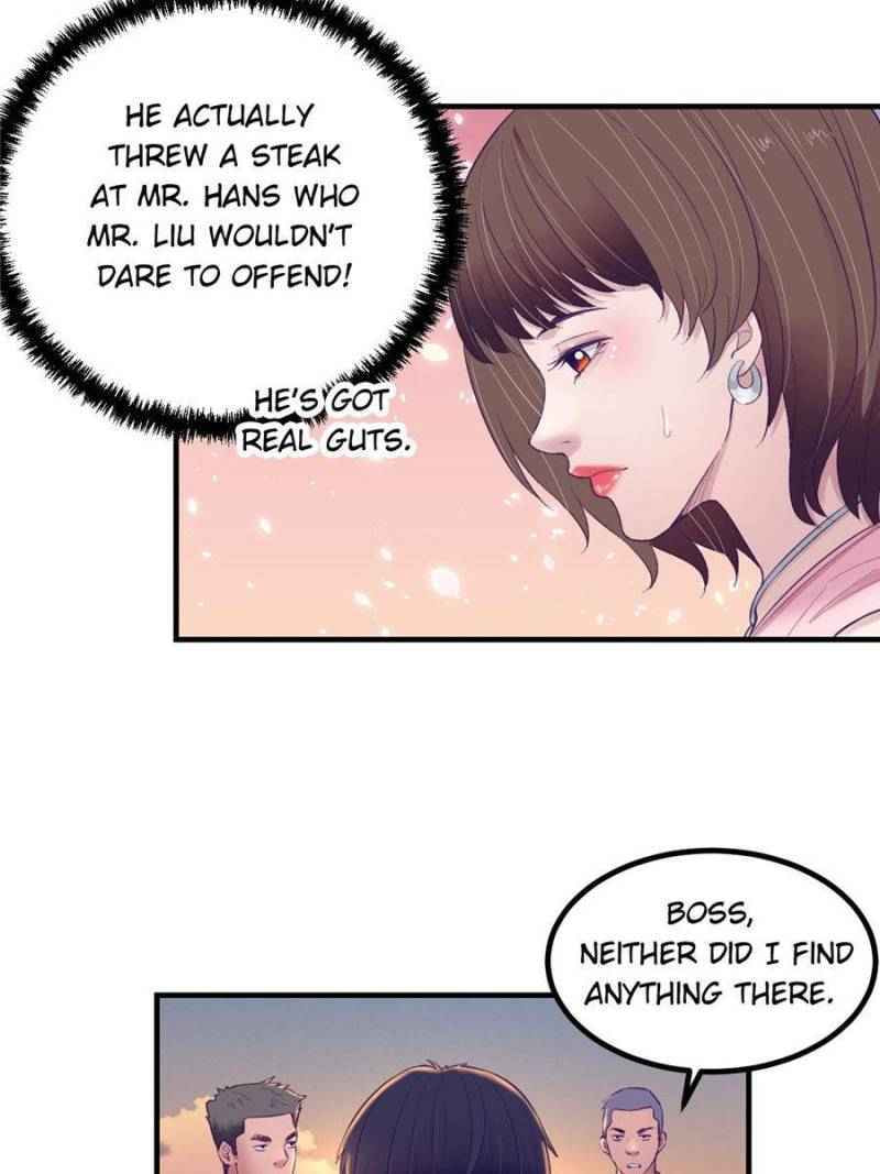 Read Dreamland Adventure chapter 28 image 12 on Lezhin