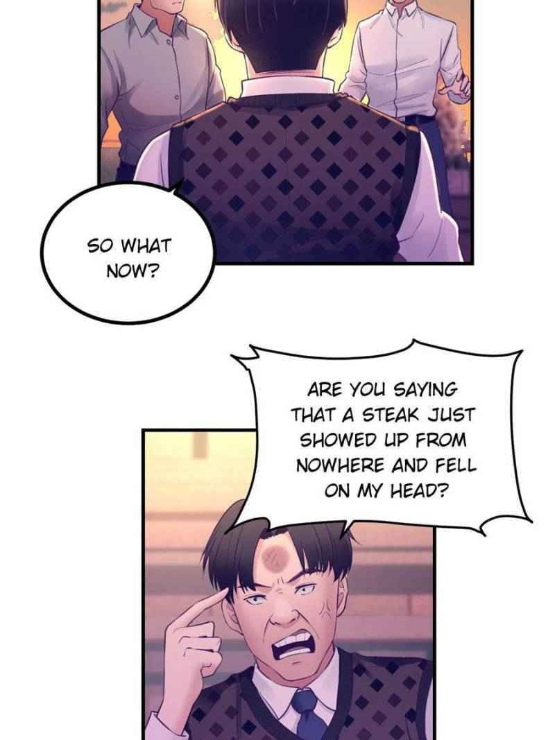 Read Dreamland Adventure chapter 28 image 13 on Lezhin