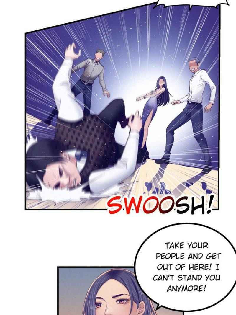 Read Dreamland Adventure chapter 28 image 16 on Lezhin