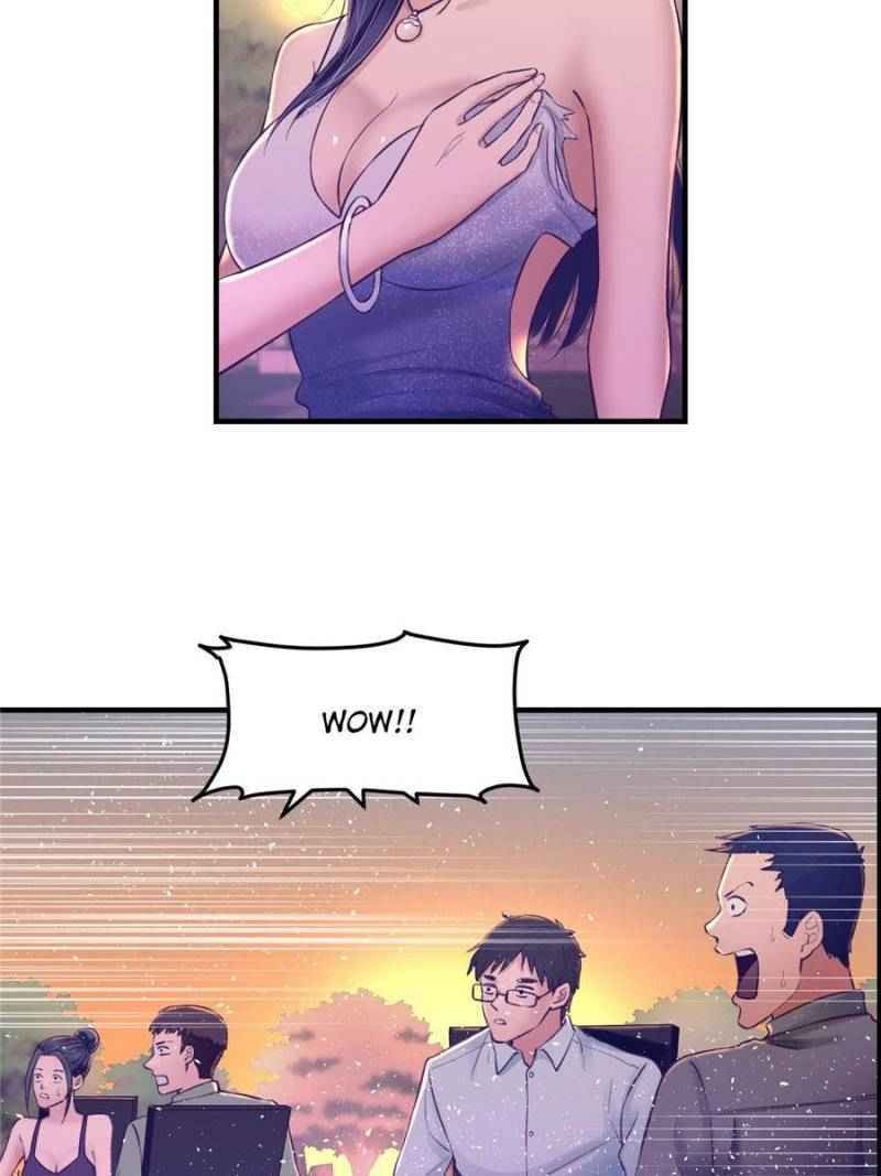 Read Dreamland Adventure chapter 28 image 18 on Lezhin