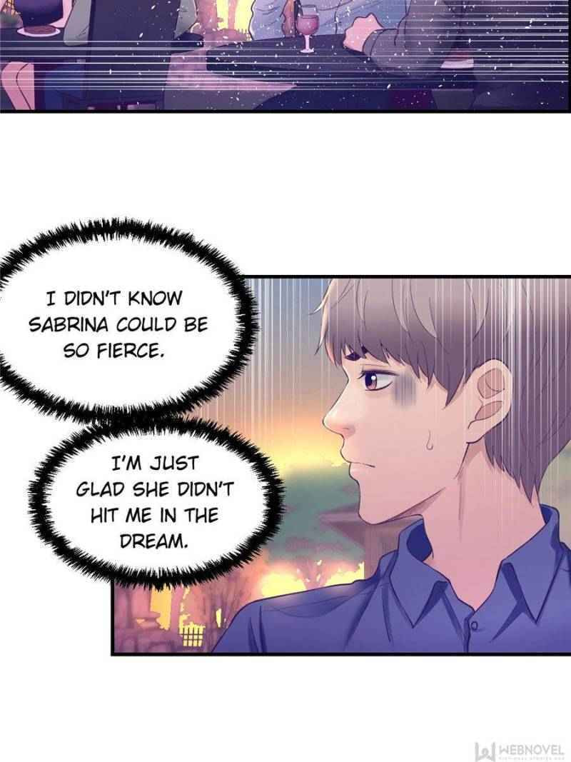 Read Dreamland Adventure chapter 28 image 19 on Lezhin