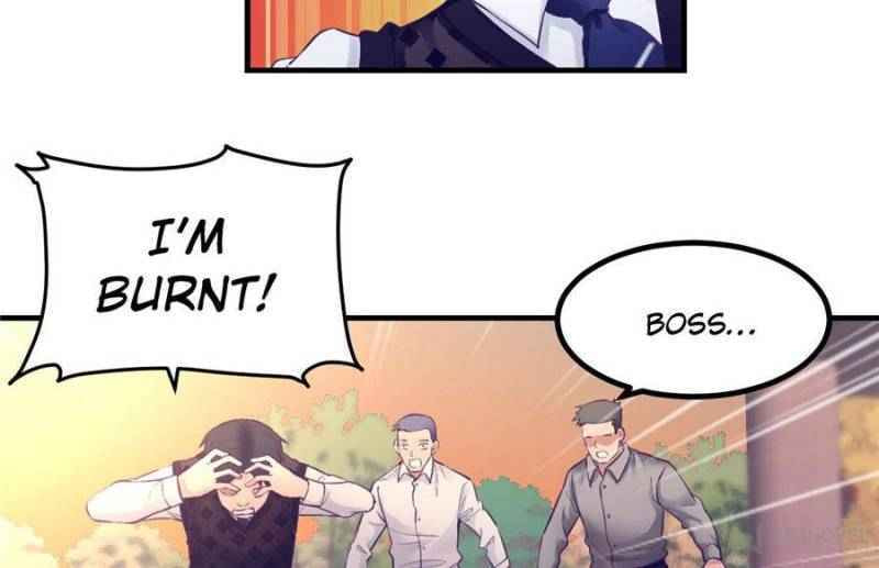 Read Dreamland Adventure chapter 28 image 2 on Lezhin