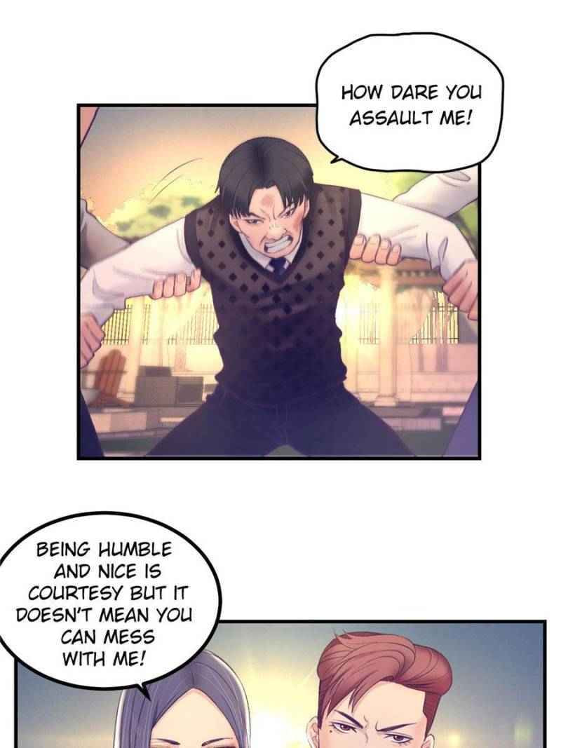 Read Dreamland Adventure chapter 28 image 21 on Lezhin