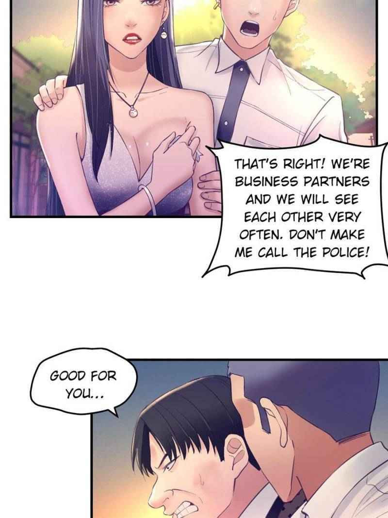Read Dreamland Adventure chapter 28 image 22 on Lezhin
