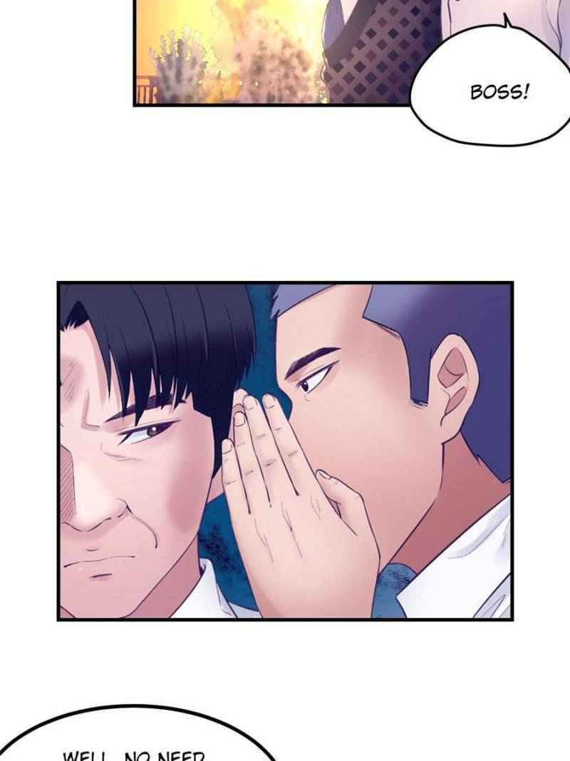 Read Dreamland Adventure chapter 28 image 24 on Lezhin