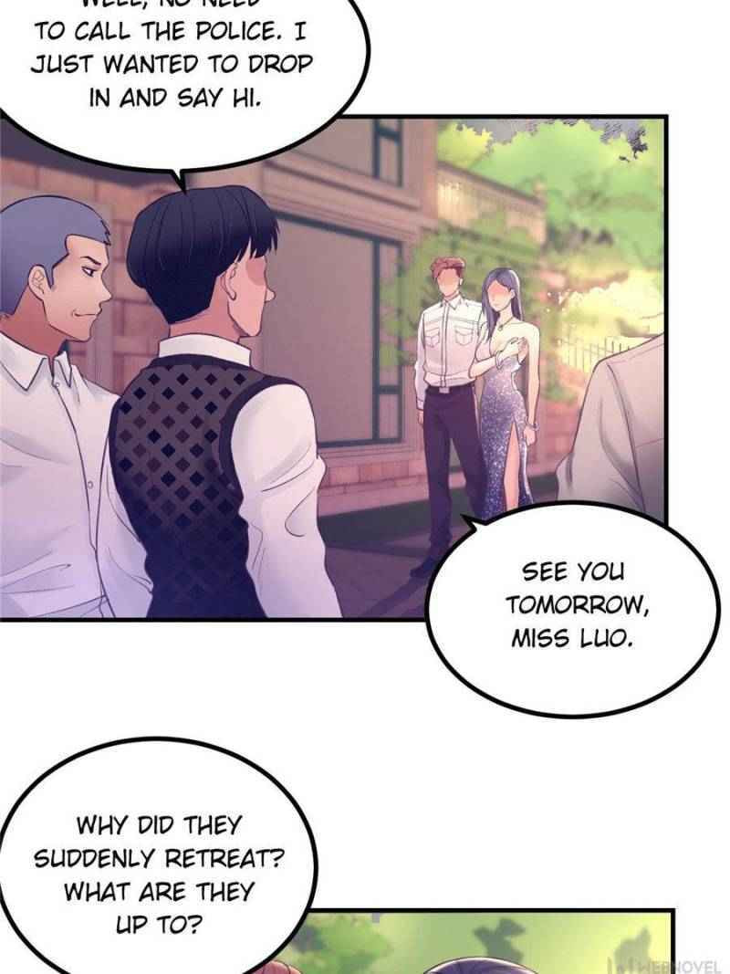 Read Dreamland Adventure chapter 28 image 25 on Lezhin