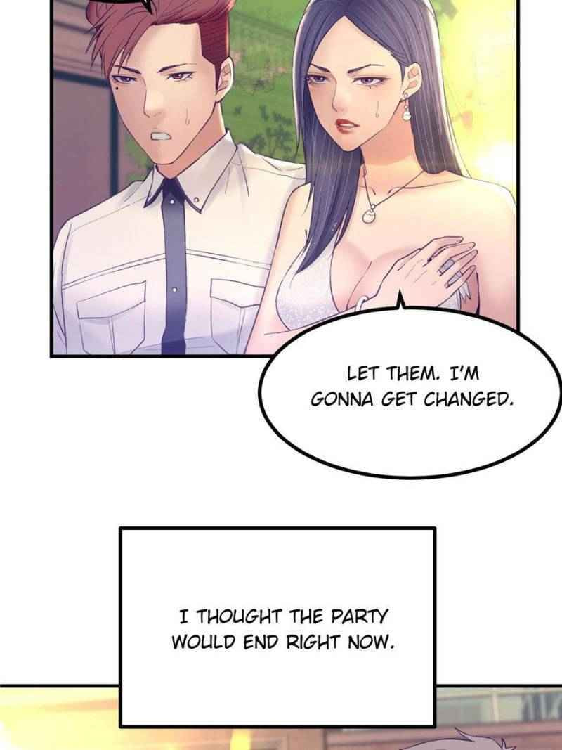 Read Dreamland Adventure chapter 28 image 27 on Lezhin